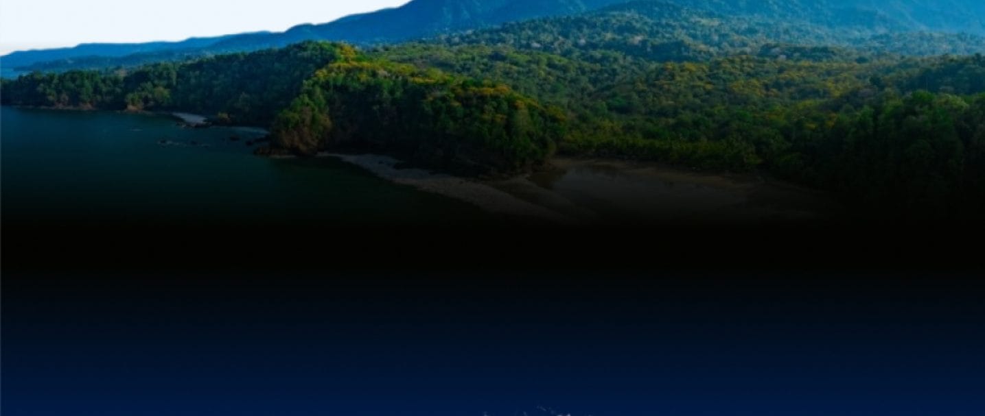 remax background costa rica landscape