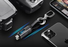 This $25 Phone Charging Cable Features a Built-In Bottle Opener