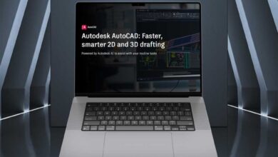 Streamline Your Drafting Workflows with AutoCAD LT Starting at $199