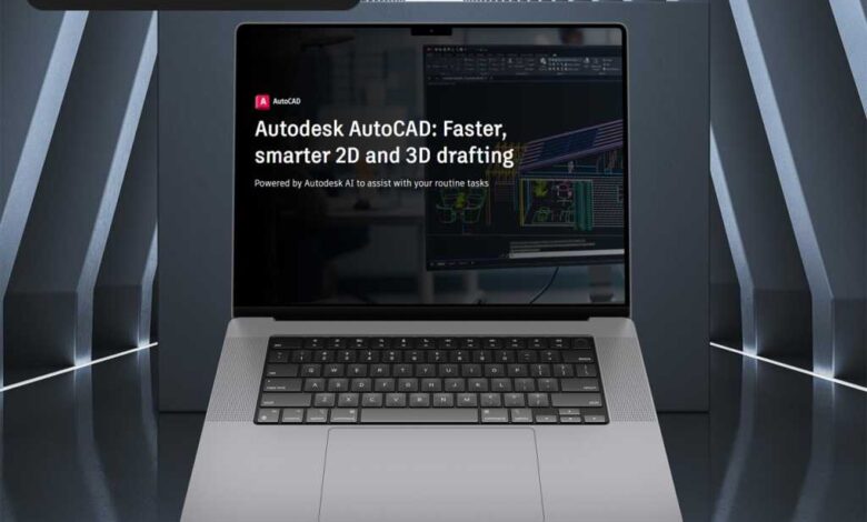 Streamline Your Drafting Workflows with AutoCAD LT Starting at $199