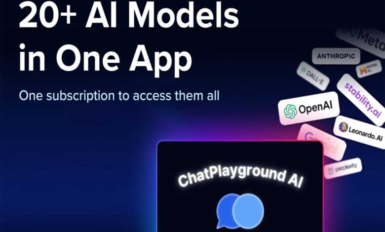 Compare ChatGPT, Gemini, DeepSeek, and More with a $79 Lifetime Deal