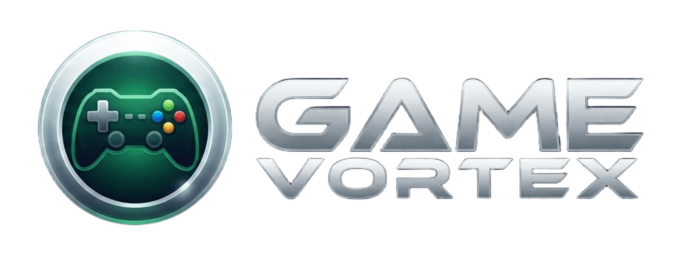 Game Vortex