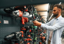 How Harbor Freight's Free Program Helps You Find Quality Tools