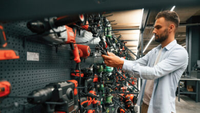 How Harbor Freight's Free Program Helps You Find Quality Tools